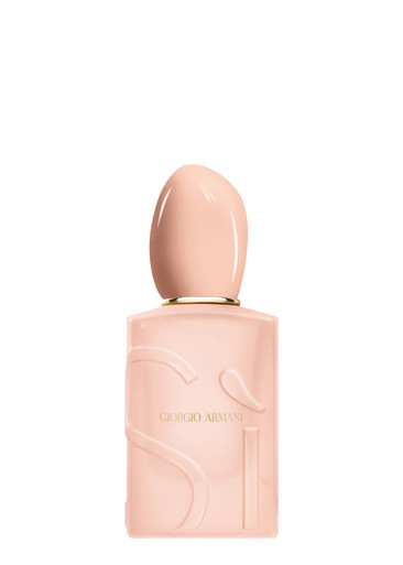 Armani Beauty Si Nude Bloom Eau de Parfum 50ml