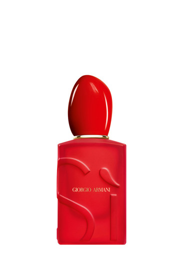 Armani Beauty Si Passione Red Bloom Eau De Parfum 50ml