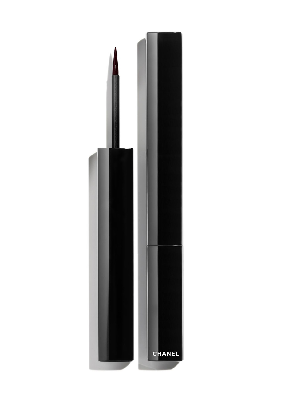 Chanel LE Liner DE Chanel ~ Liquid Eyeliner - Rouge Noir