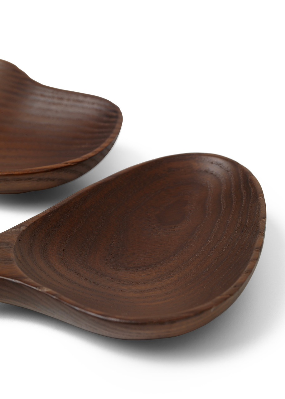  Ferm Living Os Salad Servers 