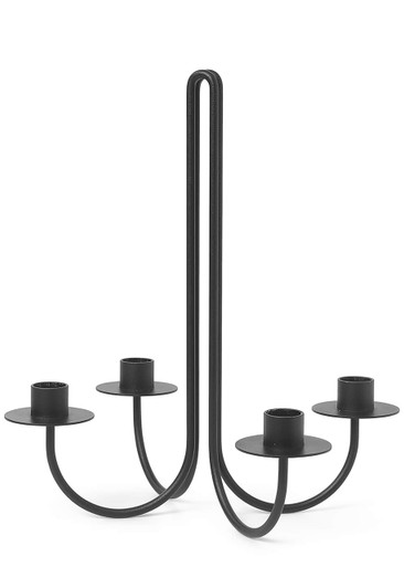 Ferm Living Sway Candelabra