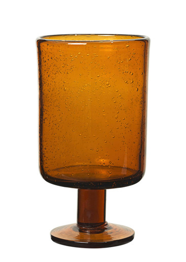 Ferm Living Oli Wine Glass