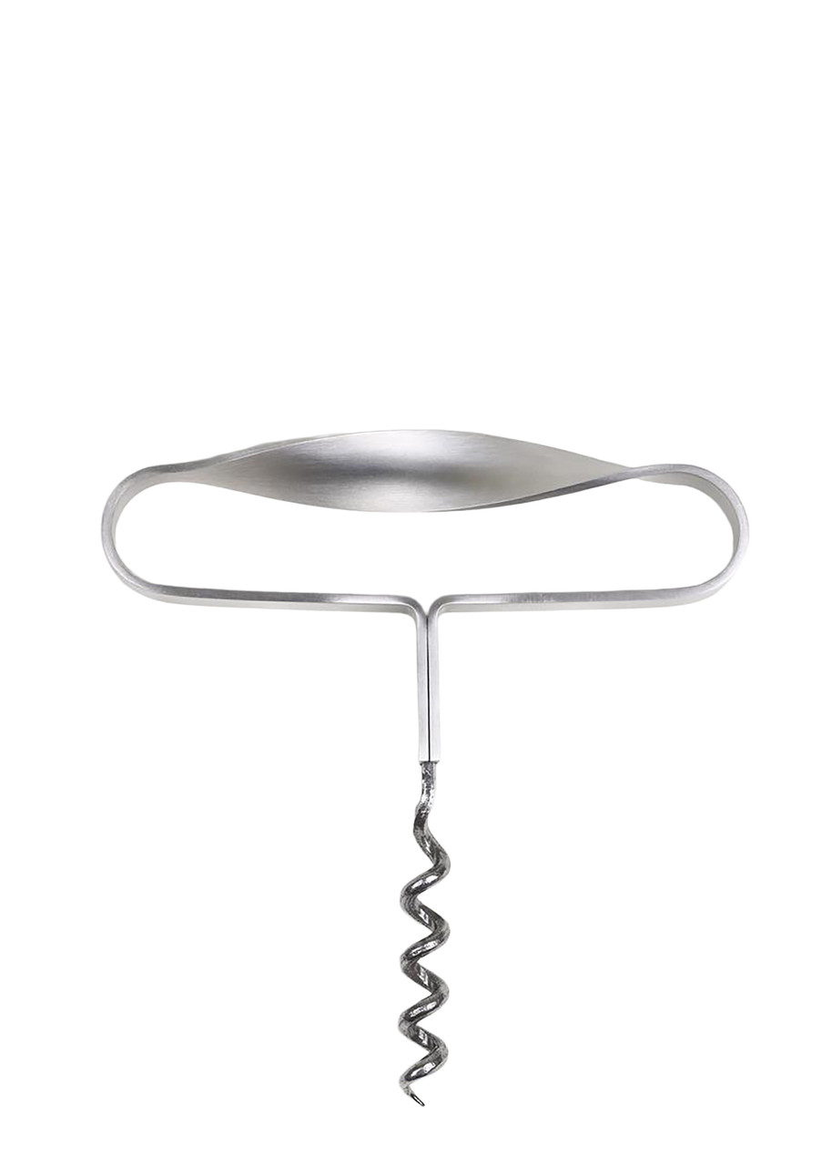  Frama Stainless Steel Ground Corkscrew 