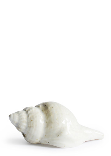 Christina Iversen Studio Shell Decoration
