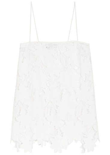 T CAMILLA LACE TOP_73251_WHIT