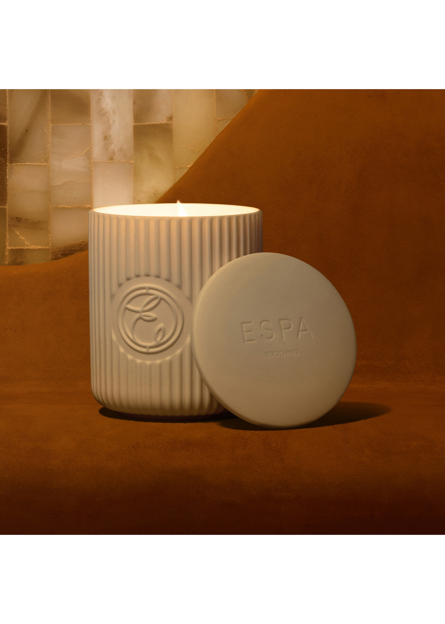  Espa Soothing Candle 240g 