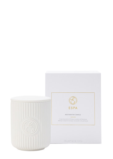 Espa Restorative Candle 240g
