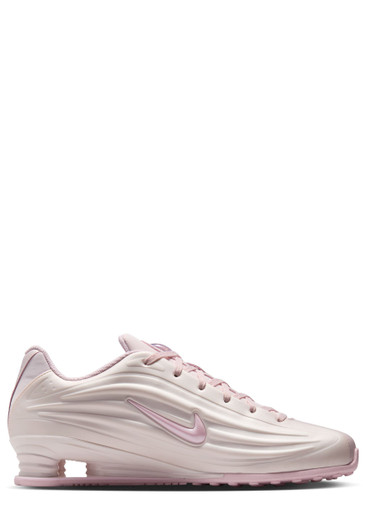 NIKE Shox Z sneakers | Harvey Nichols NIKE Shox Z sneakers | Harvey Nichols