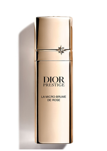 DIOR Dior Prestige La Micro-Brume de Rose Exceptional revitalising