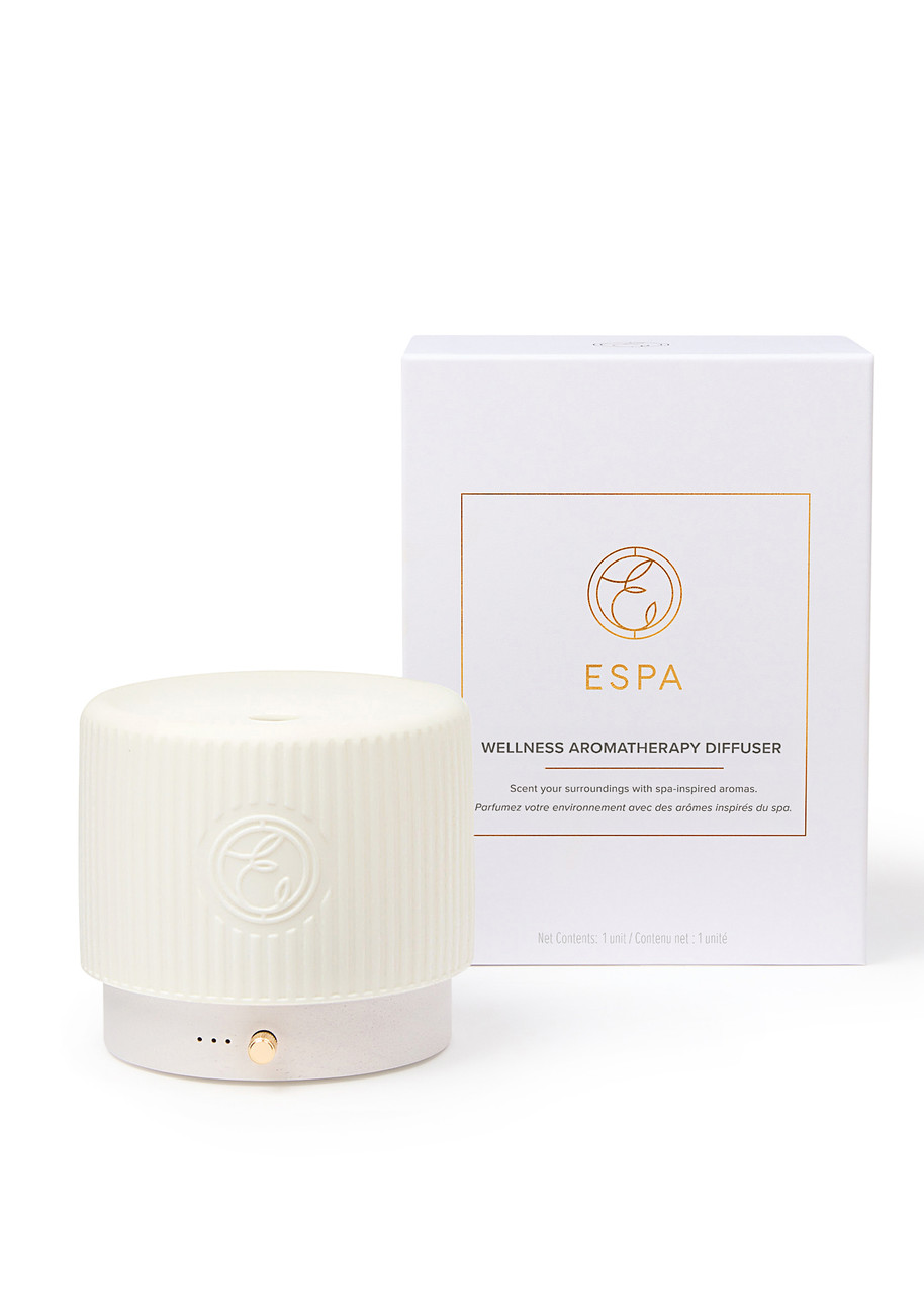  Espa Wellness Aromatherapy Diffuser 