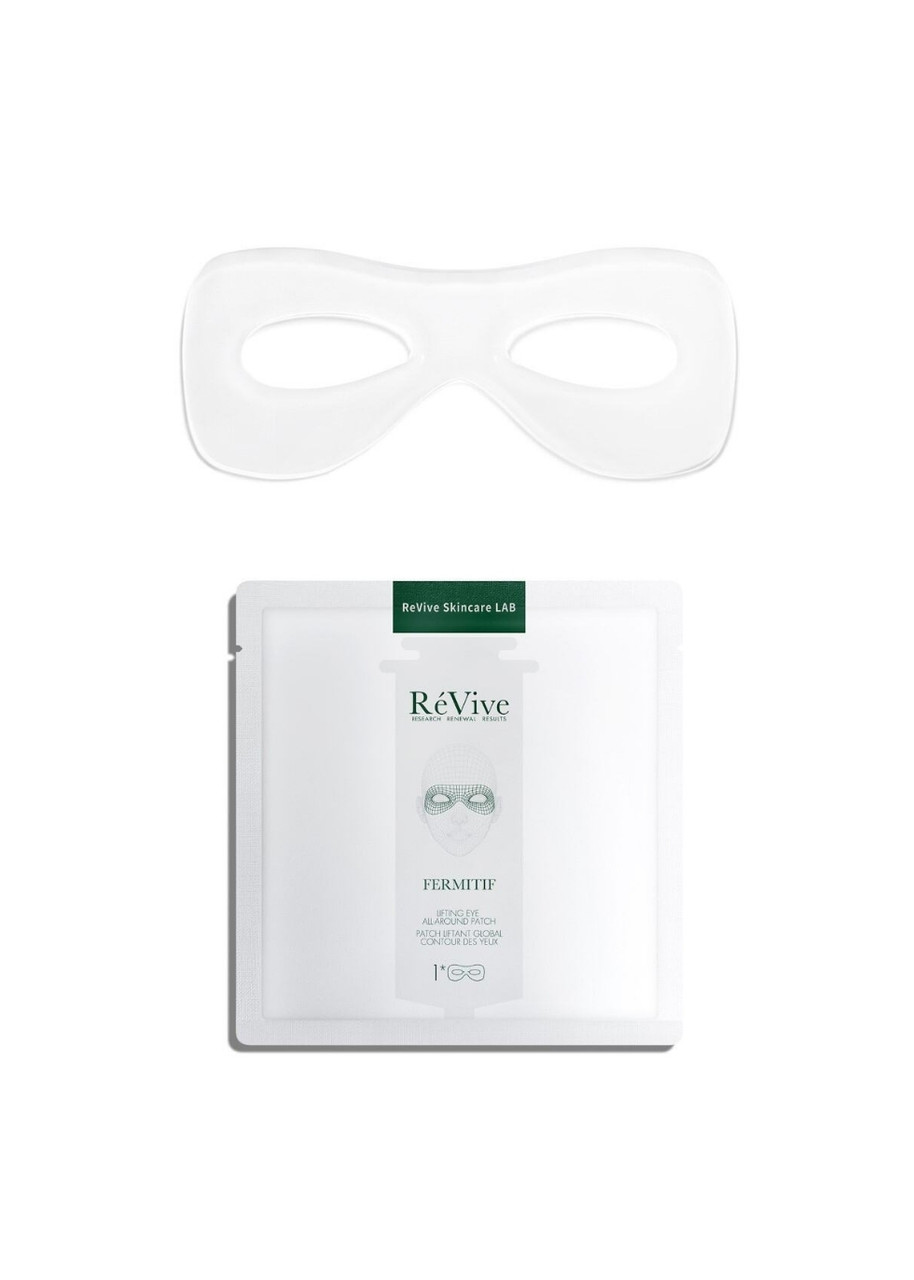  Révive Fermitif Lifting Eye All-around Patch X6 