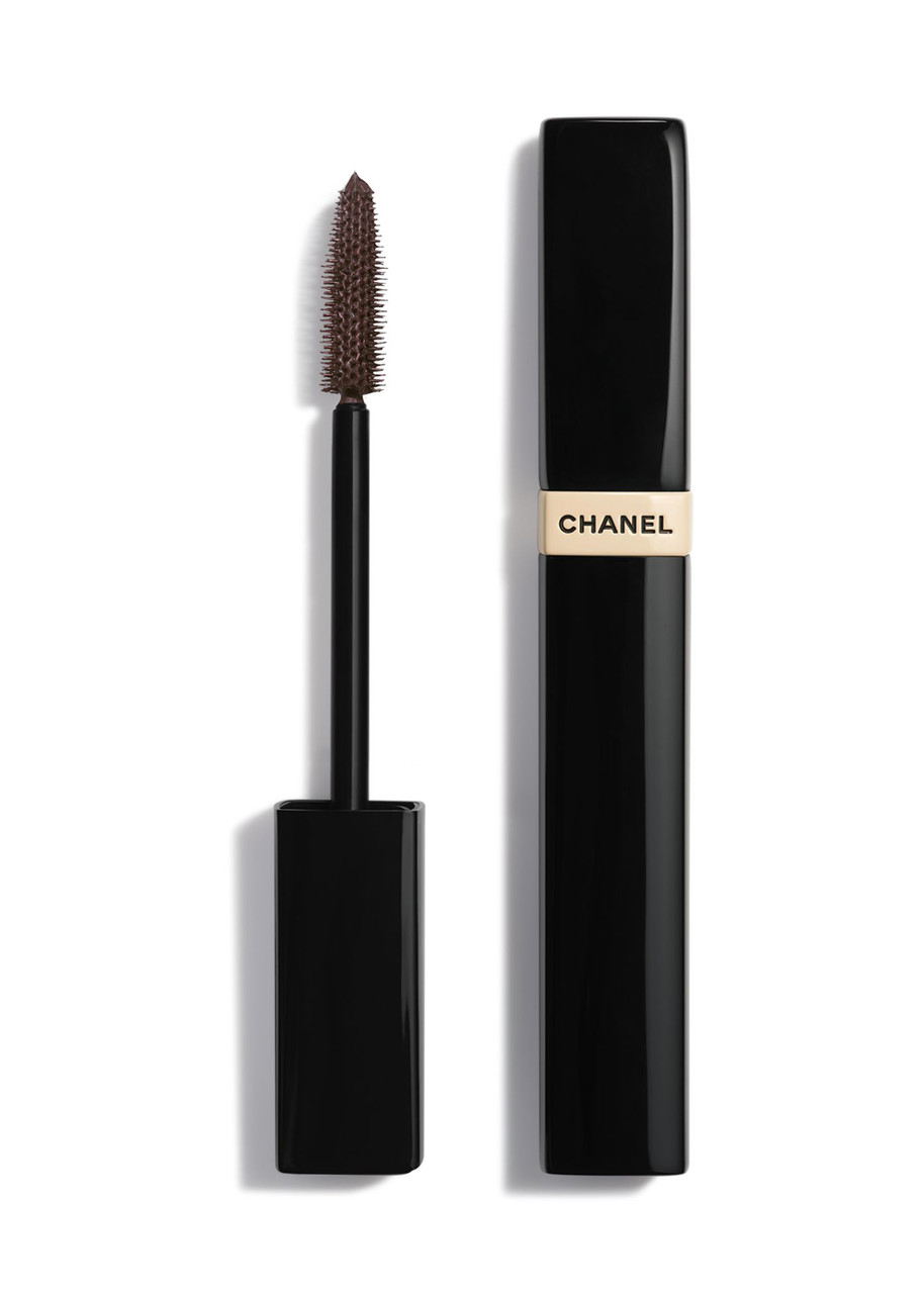Chanel Les Beiges ~ Mascara - Deep Brown