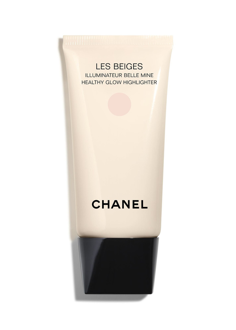 Chanel Les Beiges ~ Healthy Glow Highlighter - Summer Gleam