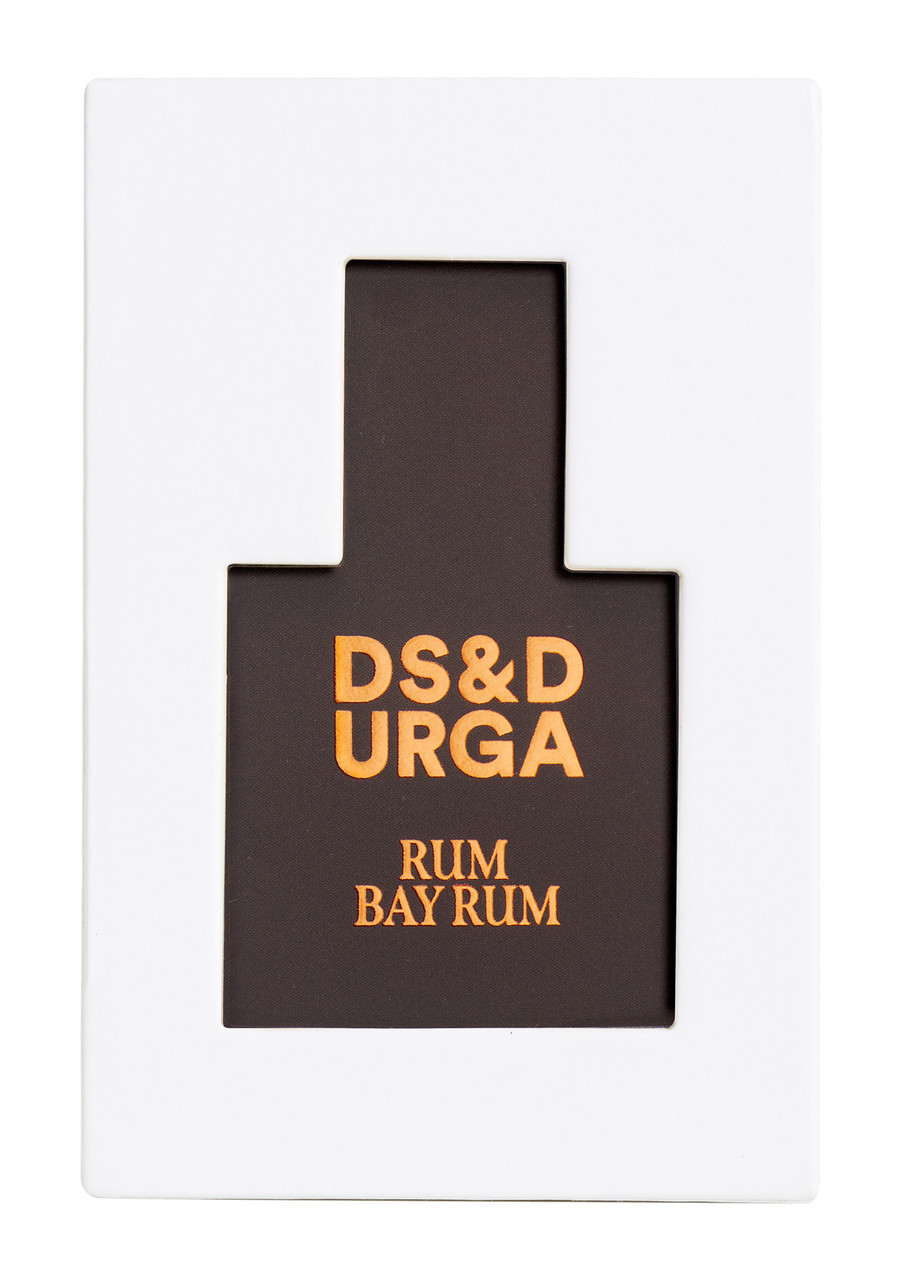  Ds & Durga Rum Bay Rum Eau De Parfum 50ml 