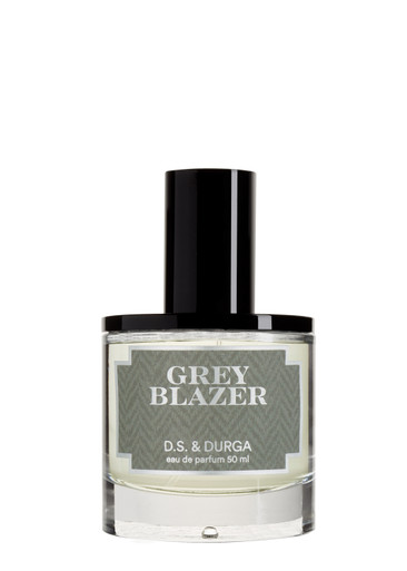 DS & Durga Grey Blazer Eau de Parfum 50ml