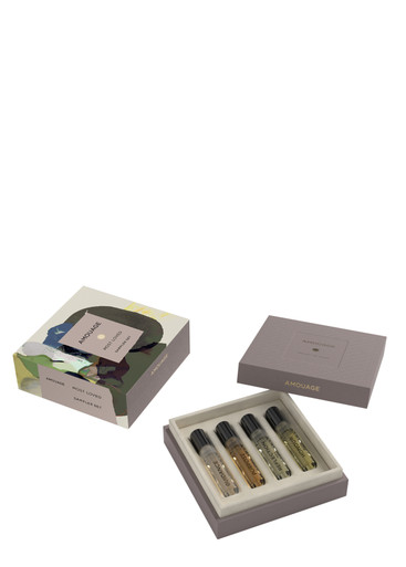 AMOUAGE Most Loved Discovery Set - 4x 2ml | Harvey Nichols