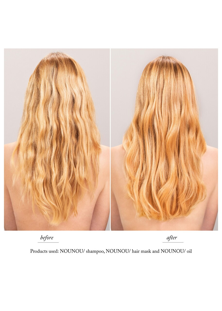  Davines Nounou Shampoo Refill 500ml 