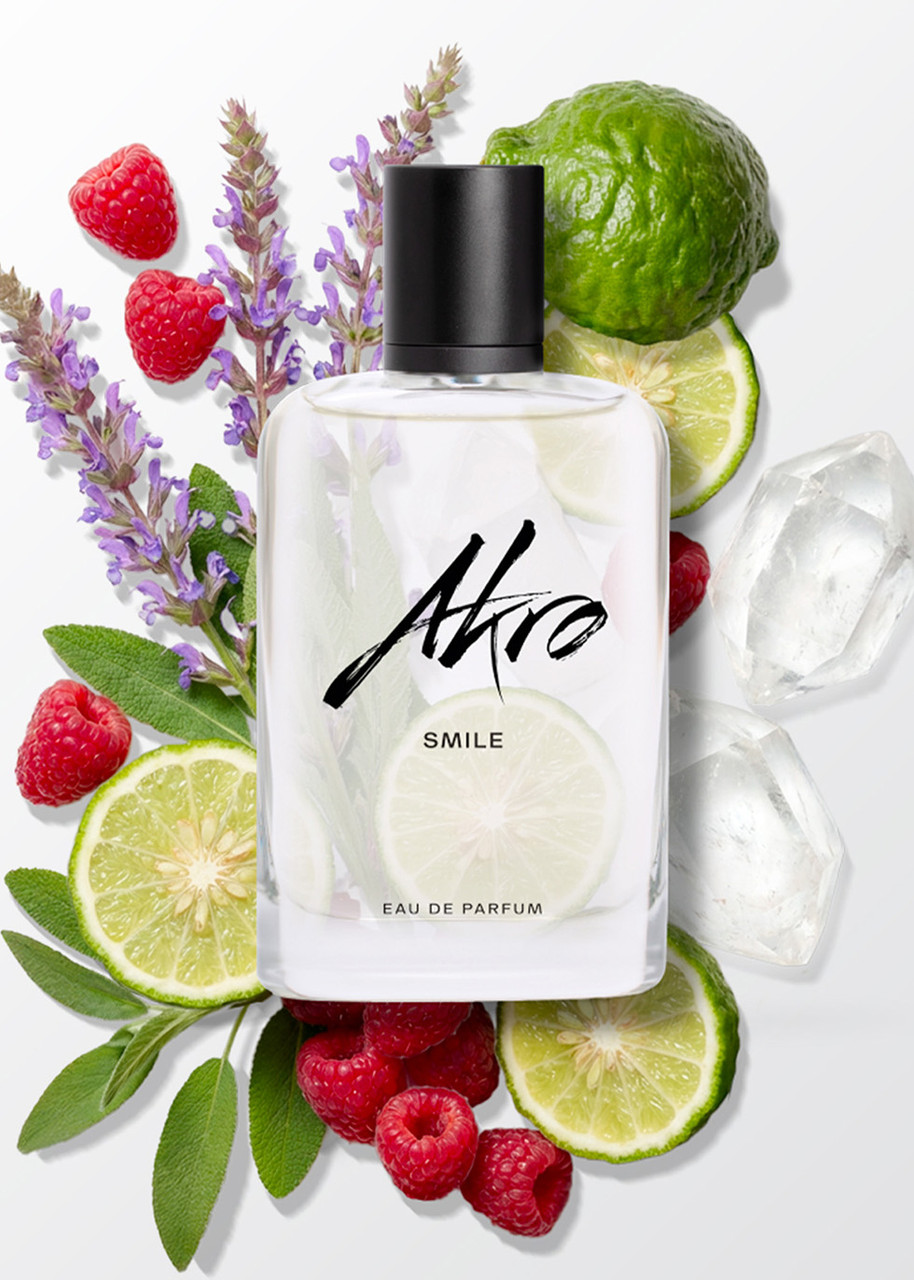  Akro Smile Eau De Parfum 30ml 