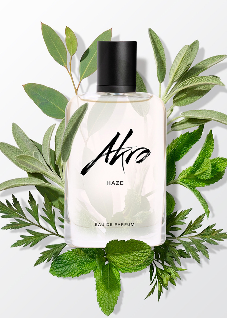  Akro Haze Eau De Parfum 30ml 