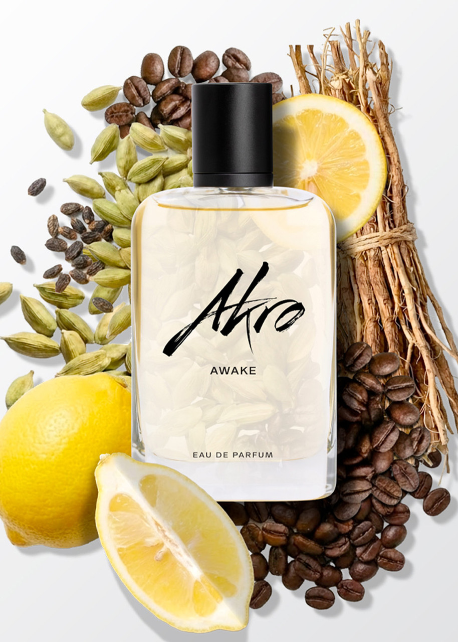  Akro Awake Eau De Parfum 30ml 