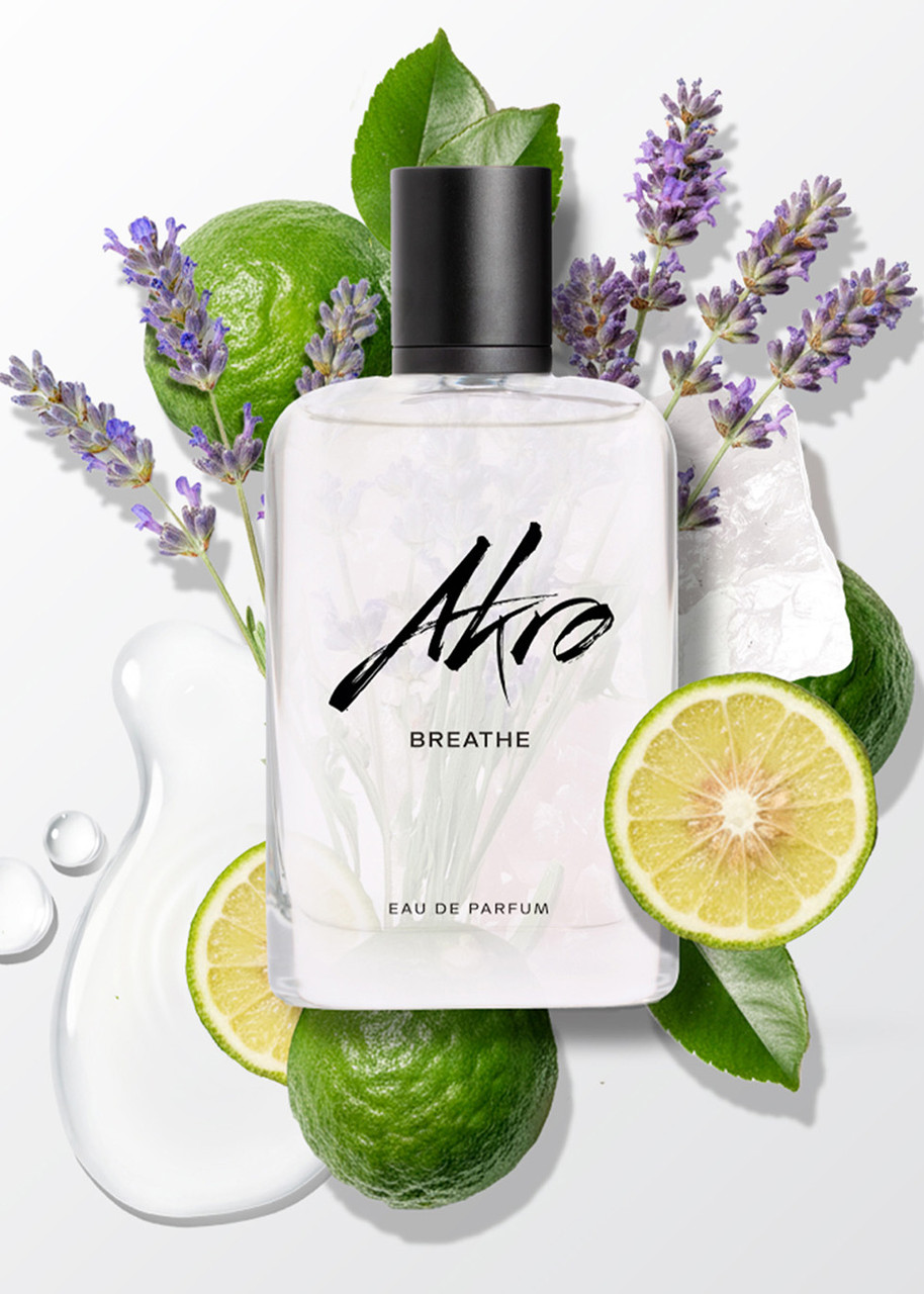  Akro Breathe Eau De Parfum 30ml 