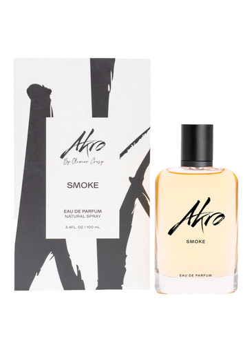 Akro Smoke Eau de Parfum 100ml