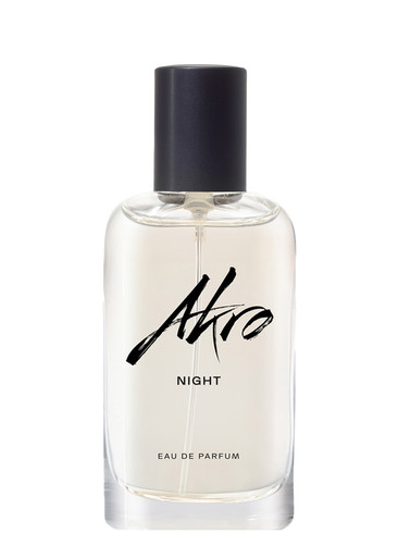 Akro Night Eau de Parfum 30ml