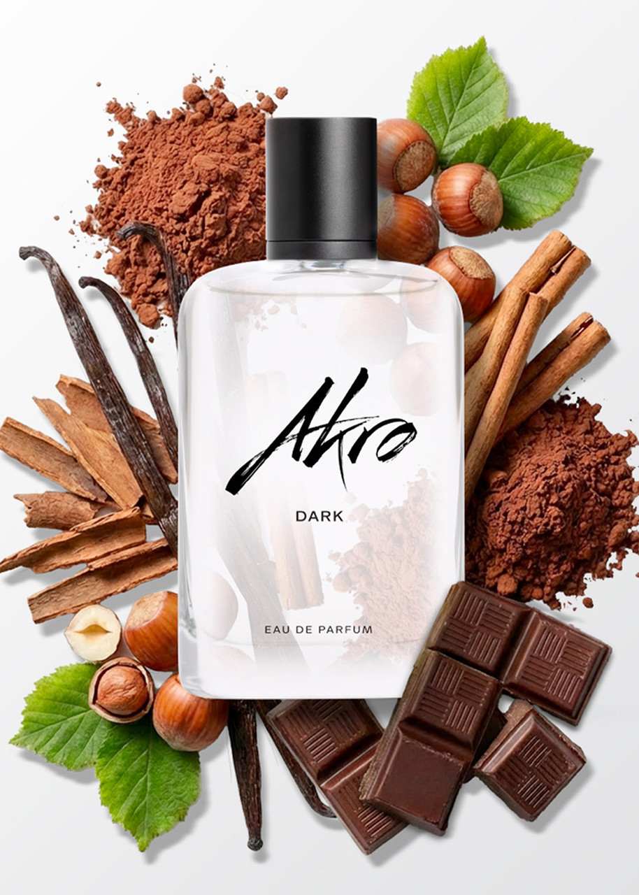 Akro Dark Eau De Parfum 30ml 