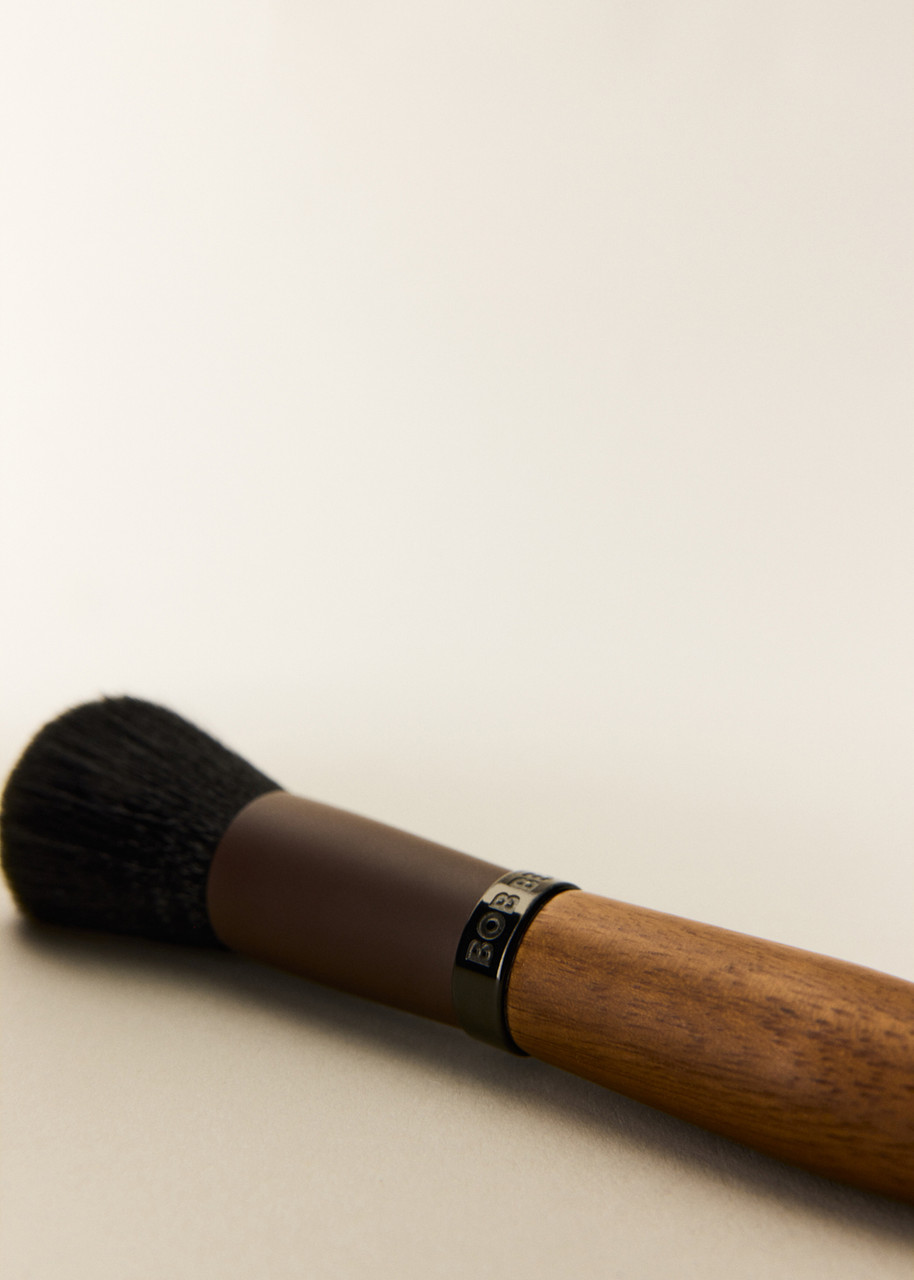  Bob Beauté The Bronzer Brush 