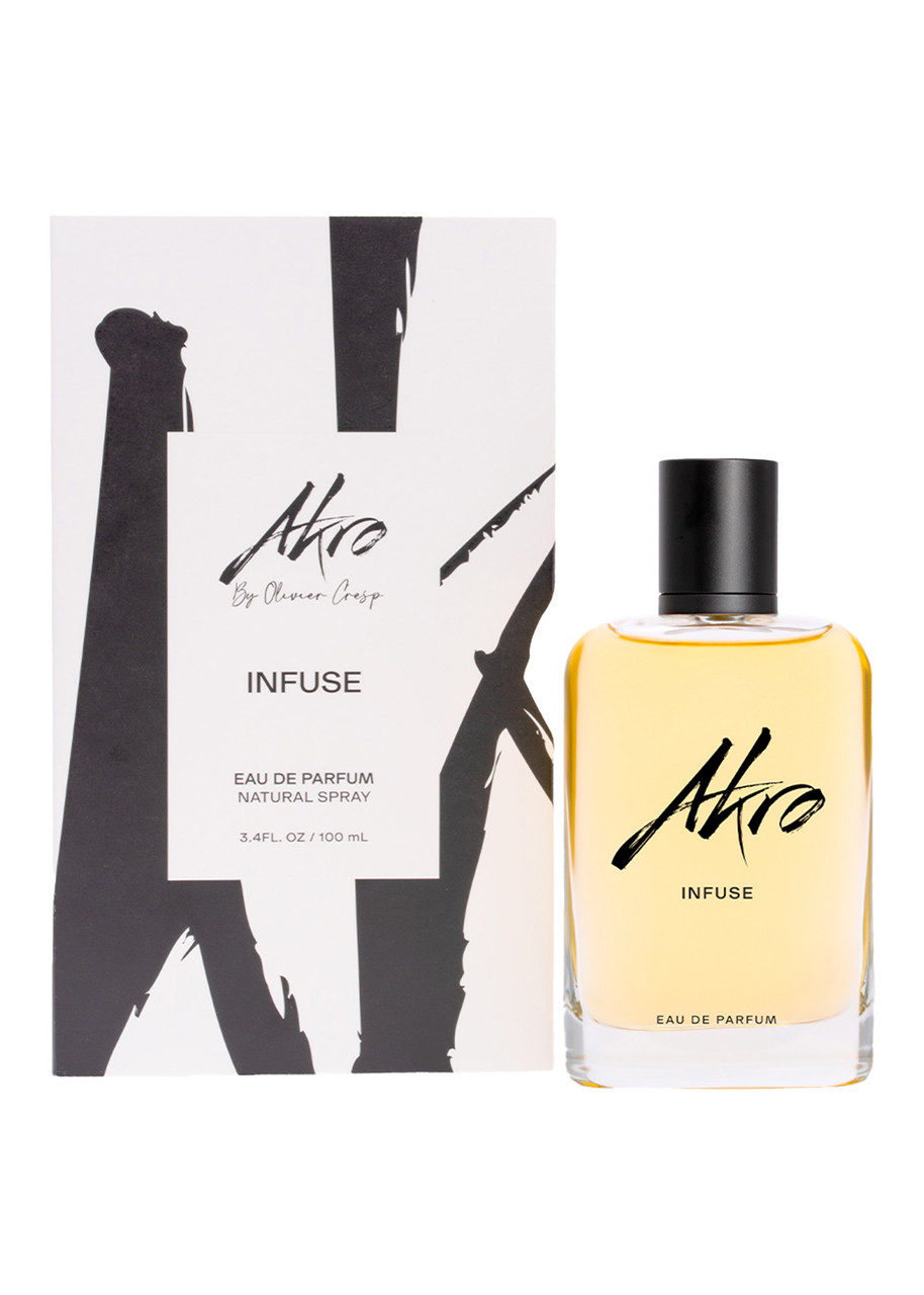  Akro Infuse Eau De Parfum 100ml 