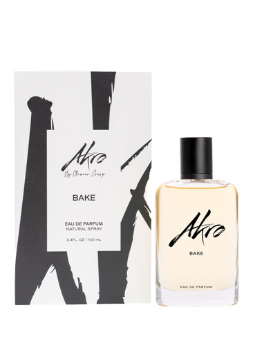 Akro Bake Eau de Parfum 100ml
