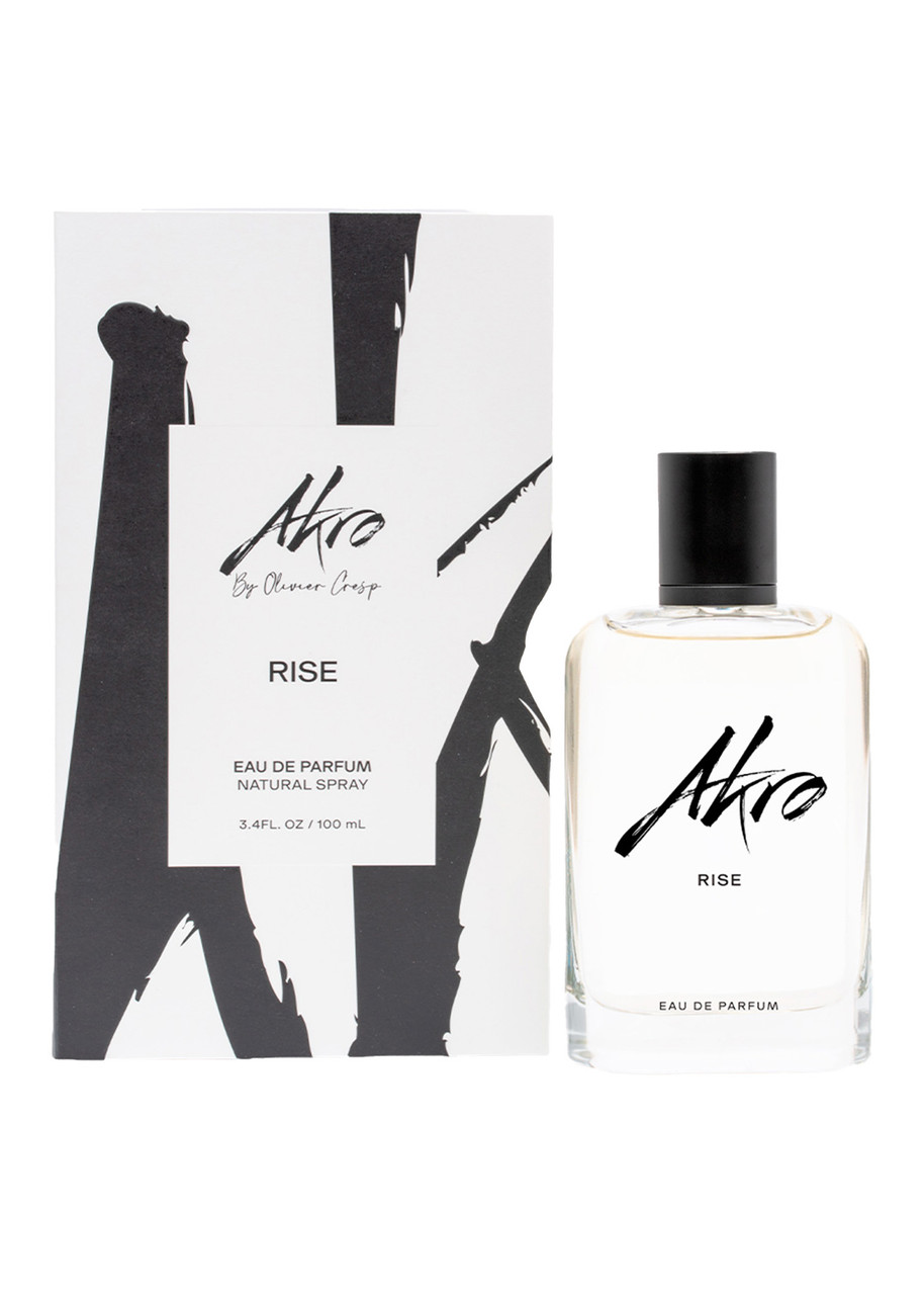  Akro Rise Eau De Parfum 100ml 