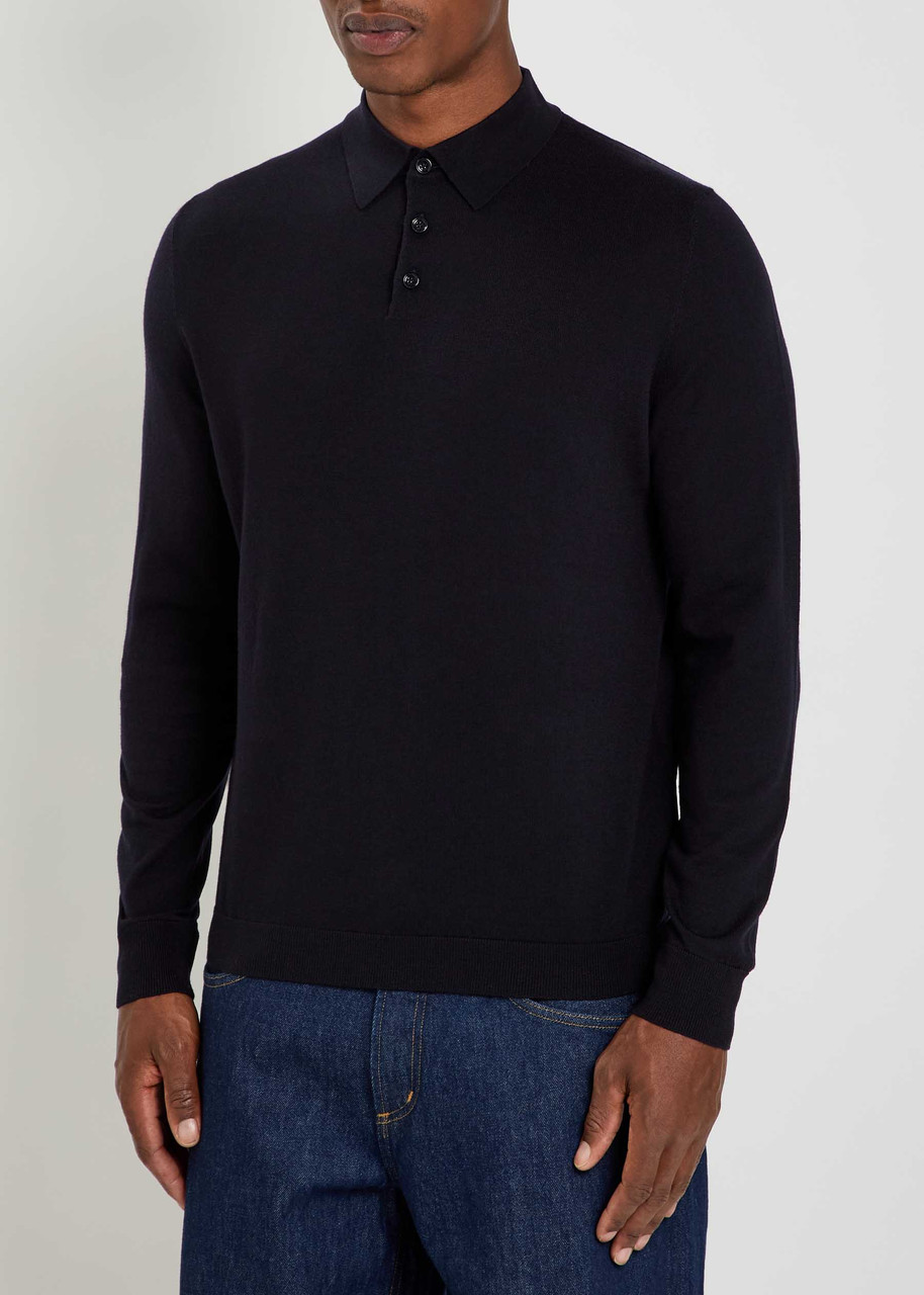  Allude - Black - S 