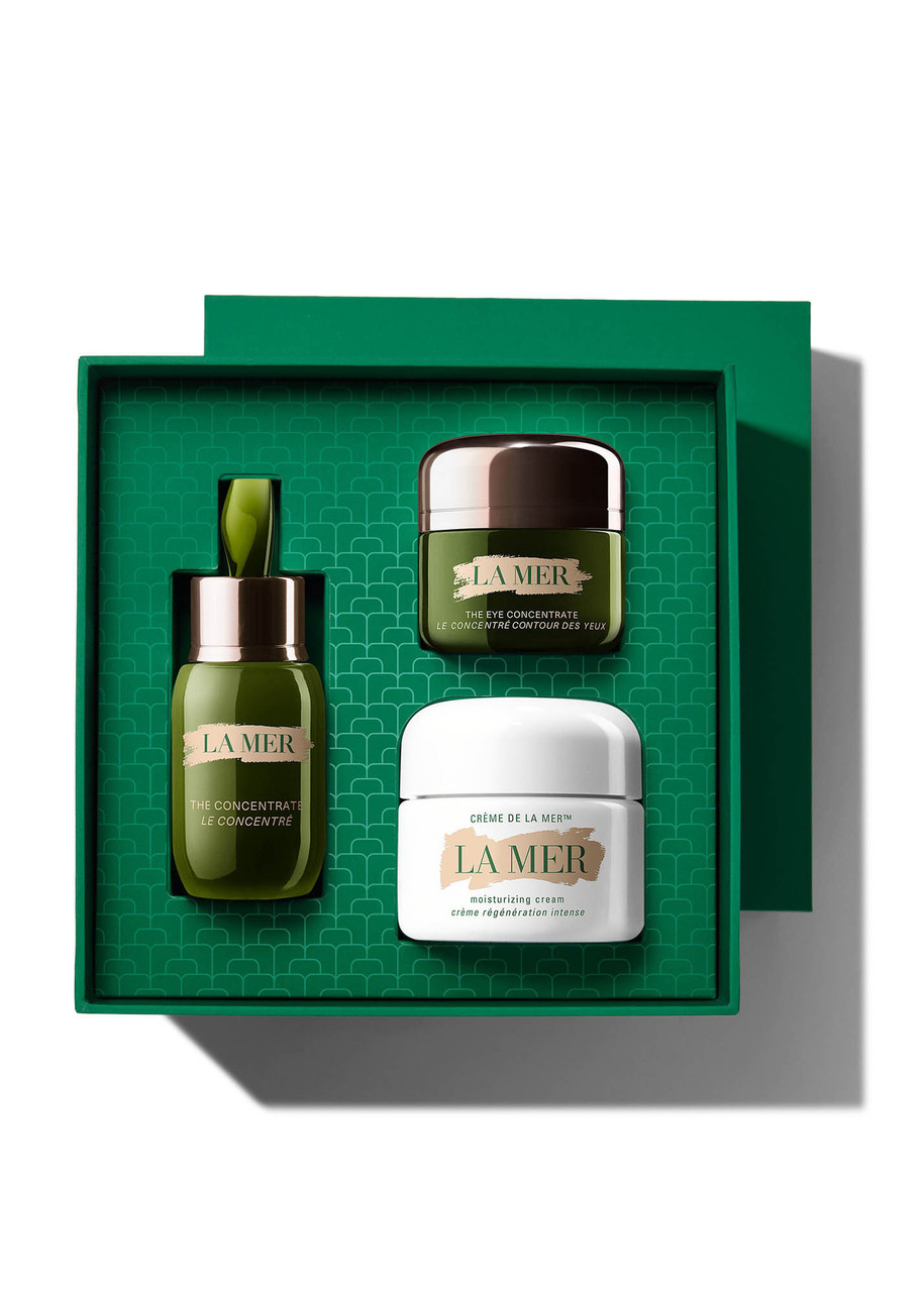  La Mer The Glowing Hydration Collection 