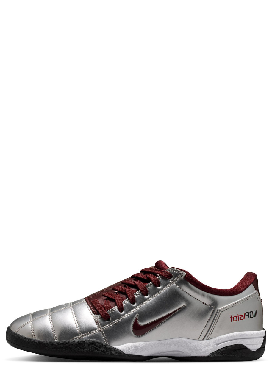 Nike Total90 Sneakers - Silver - 37 (IT37/ UK4)