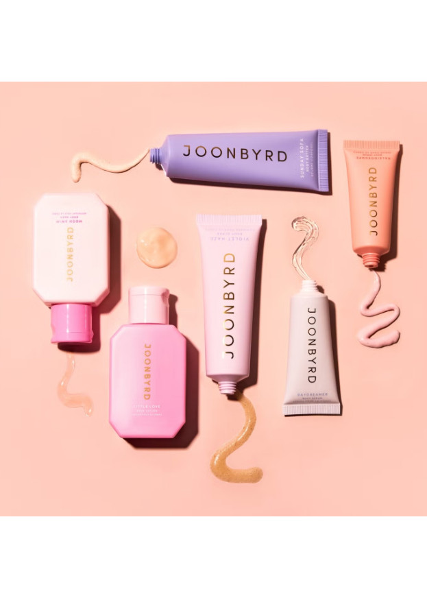  Joonbyrd Better Together Body Essentials Kit 