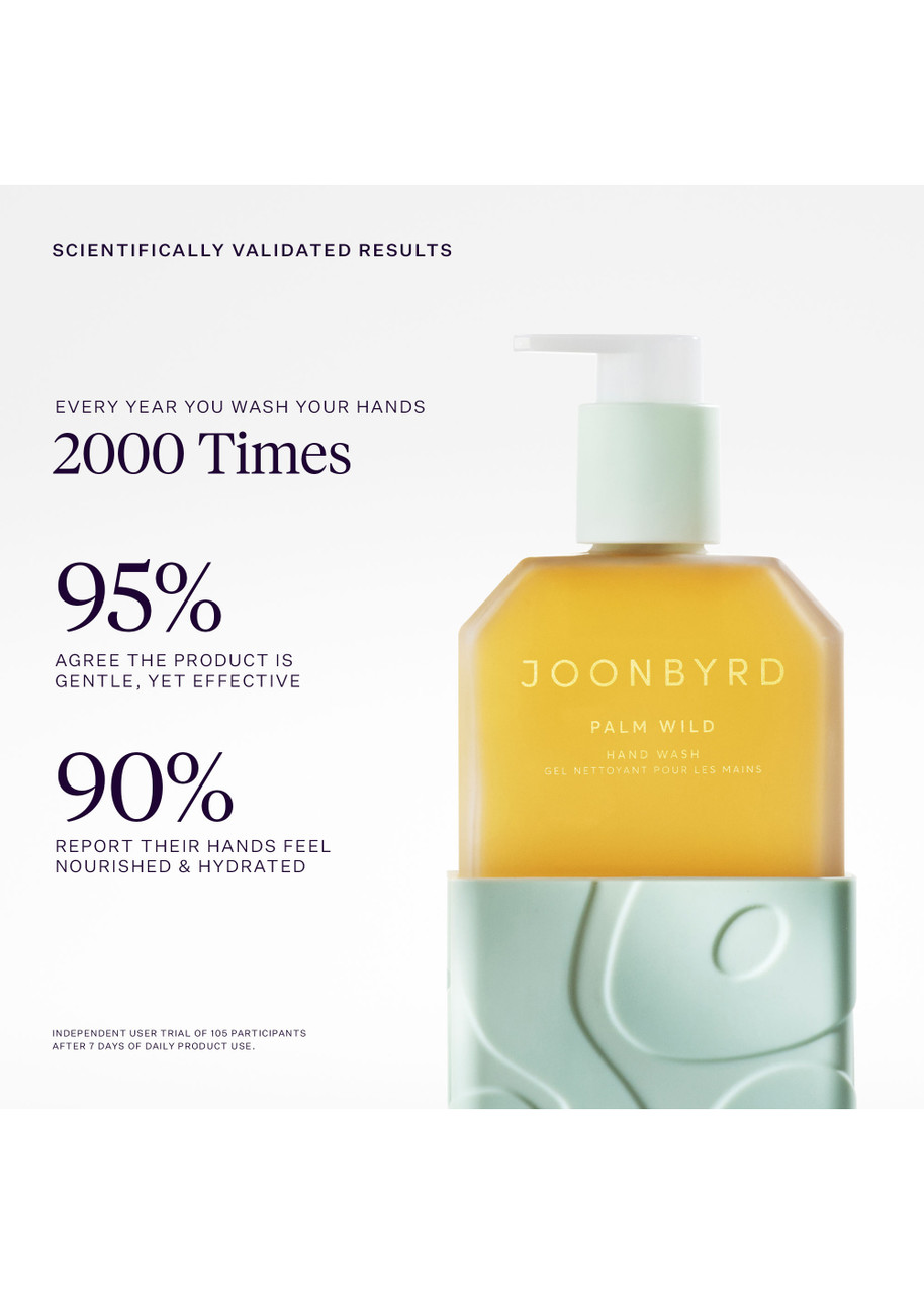  Joonbyrd Palm Wild Hand Wash 