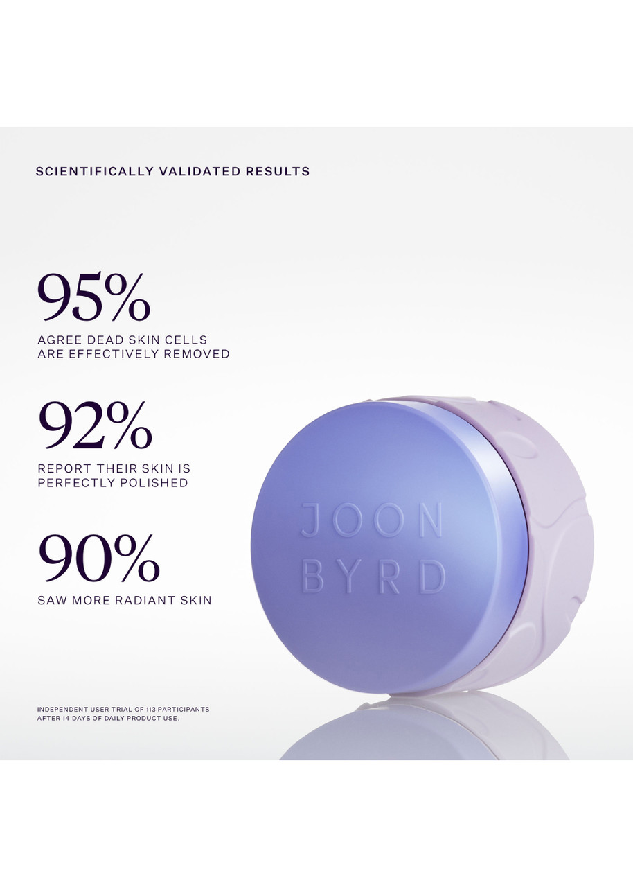  Joonbyrd Violet Haze Body Scrub 