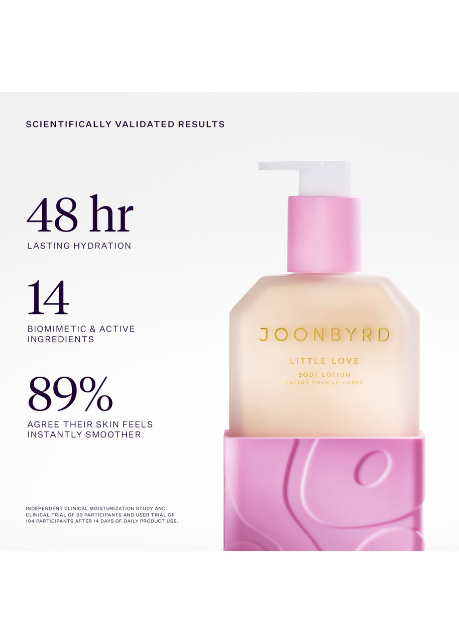  Joonbyrd Little Love Body Lotion 