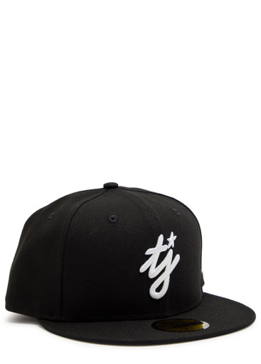 TWOJEYS X New Era logo-embroidered twill cap | Harvey Nichols