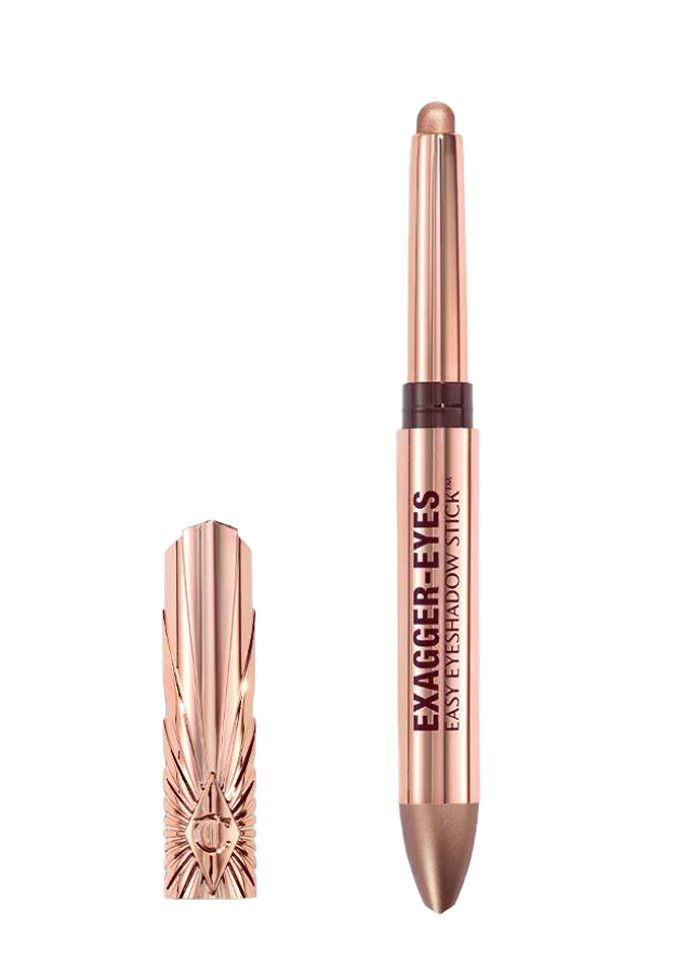 Charlotte Tilbury Exagger-eyes Easy Eyeshadow Stick - Oyster Twilight
