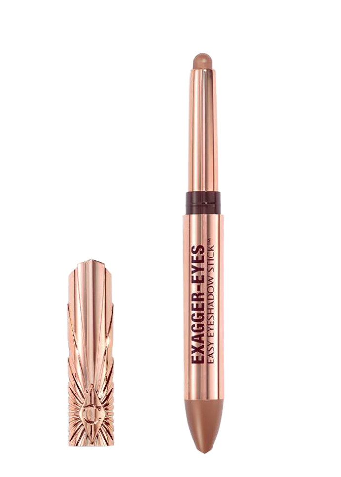 Charlotte Tilbury Exagger-eyes Easy Eyeshadow Stick - Mink Sculpt