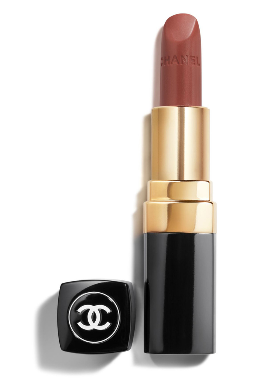 Chanel Chanel Rouge Coco ~ Longwear Satin Lipstick - Hydrating and Smoothing Lip Care - 115 Biarritz
