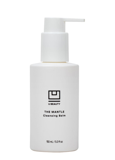 U Beauty The Mantle Cleansing Balm 150ml