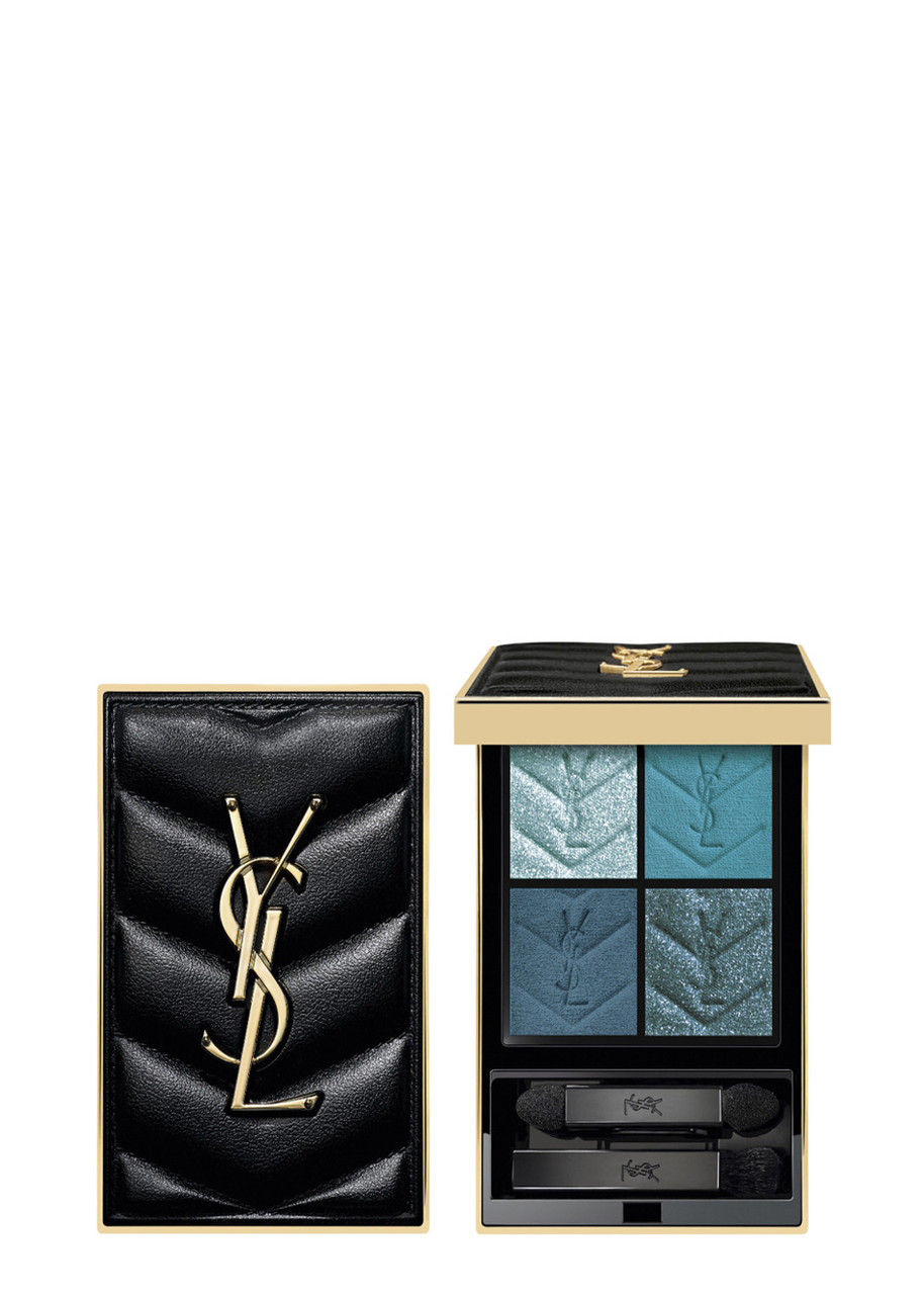 Yves Saint Laurent Couture Mini Clutch - 850