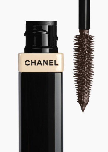 Chanel Les Beiges ~ Mascara