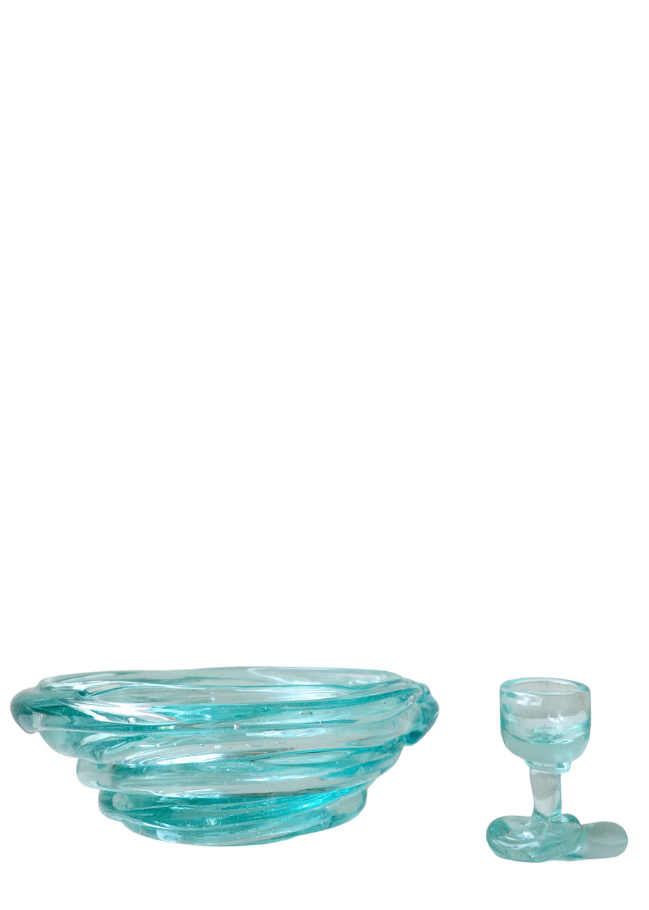  Completedworks Glass Vase 