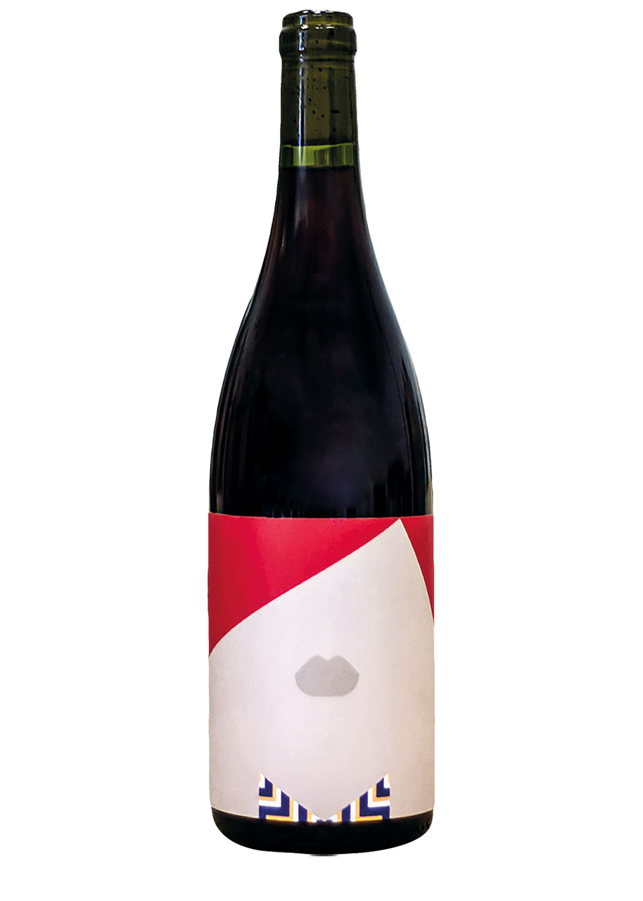 Blackbook Winery Blackbook Winery, Nightjar Pinot Noir 2023 Red Wine