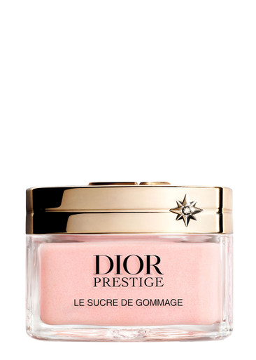 DIOR Dior Prestige Le Sucre de Gommage - Exceptional Exfoliating