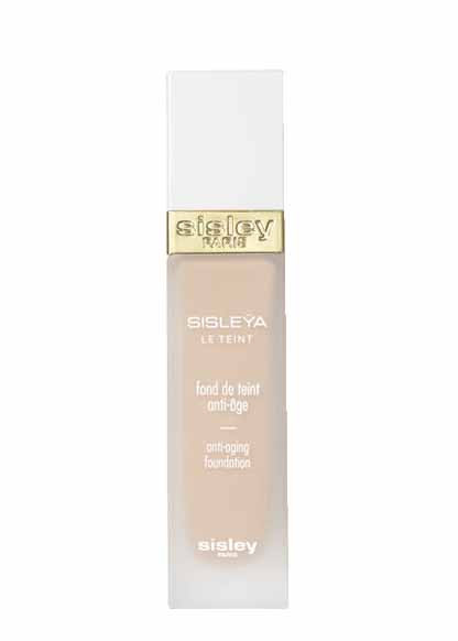 Sisley Paris Sisley Sisleÿa Le Teint Foundation 30ml In Brown